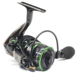 Катушка рыболовная безынерционная Blaxter STR BL2010