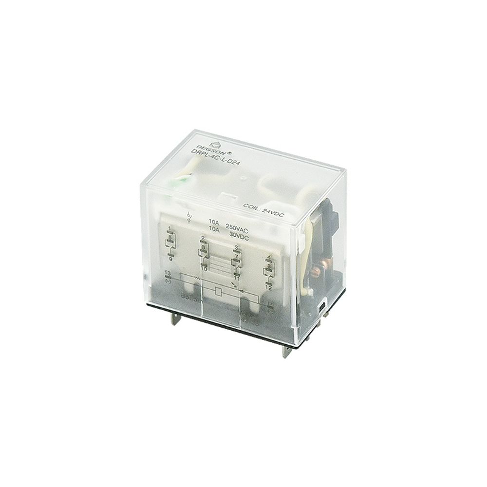 DRPL-4C-L-D24-02Z(H) DRPL-4C-L-D24-02Z(H)
