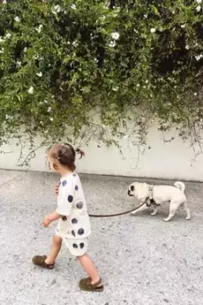 ZARA для малышей