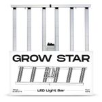Светильник светодиодный  GROW STAR Light Bar 650W