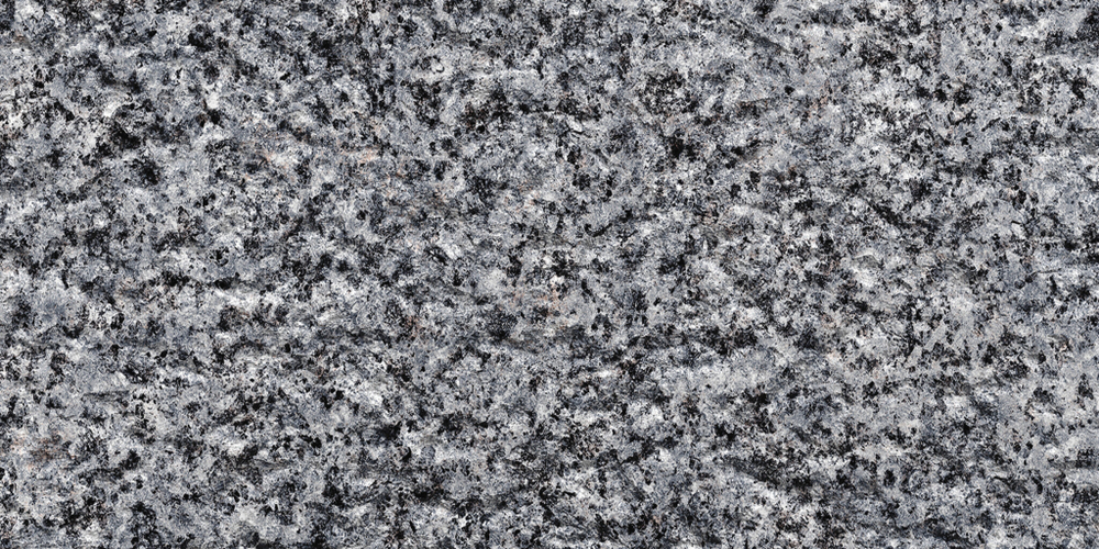 Scabbled Stone