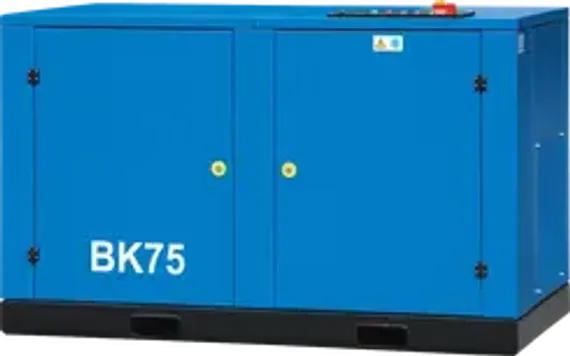Винтовой компрессор Remeza ВК50-2 ВС
