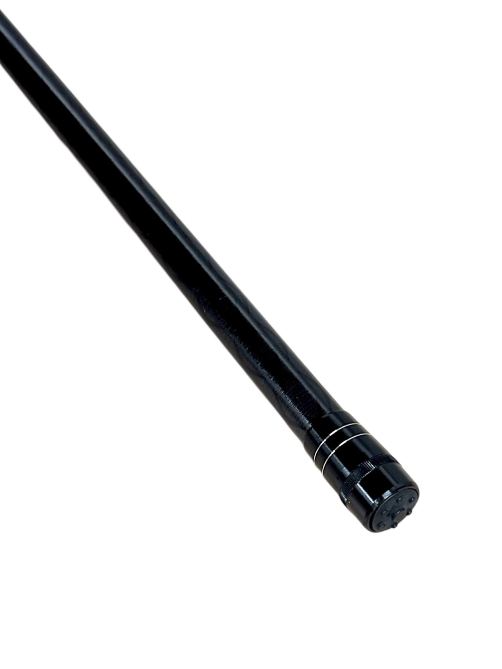 Удилище с кольцами Kaida Ranger 6м, 350гр