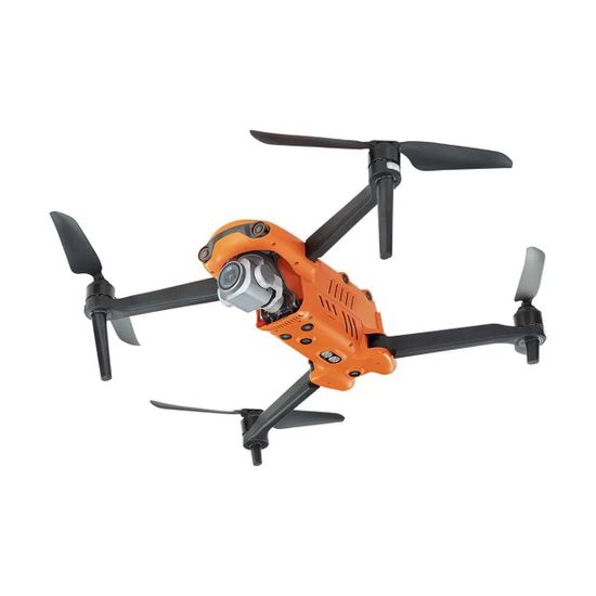 Квадрокоптер Autel Robotics Evo II Pro V3