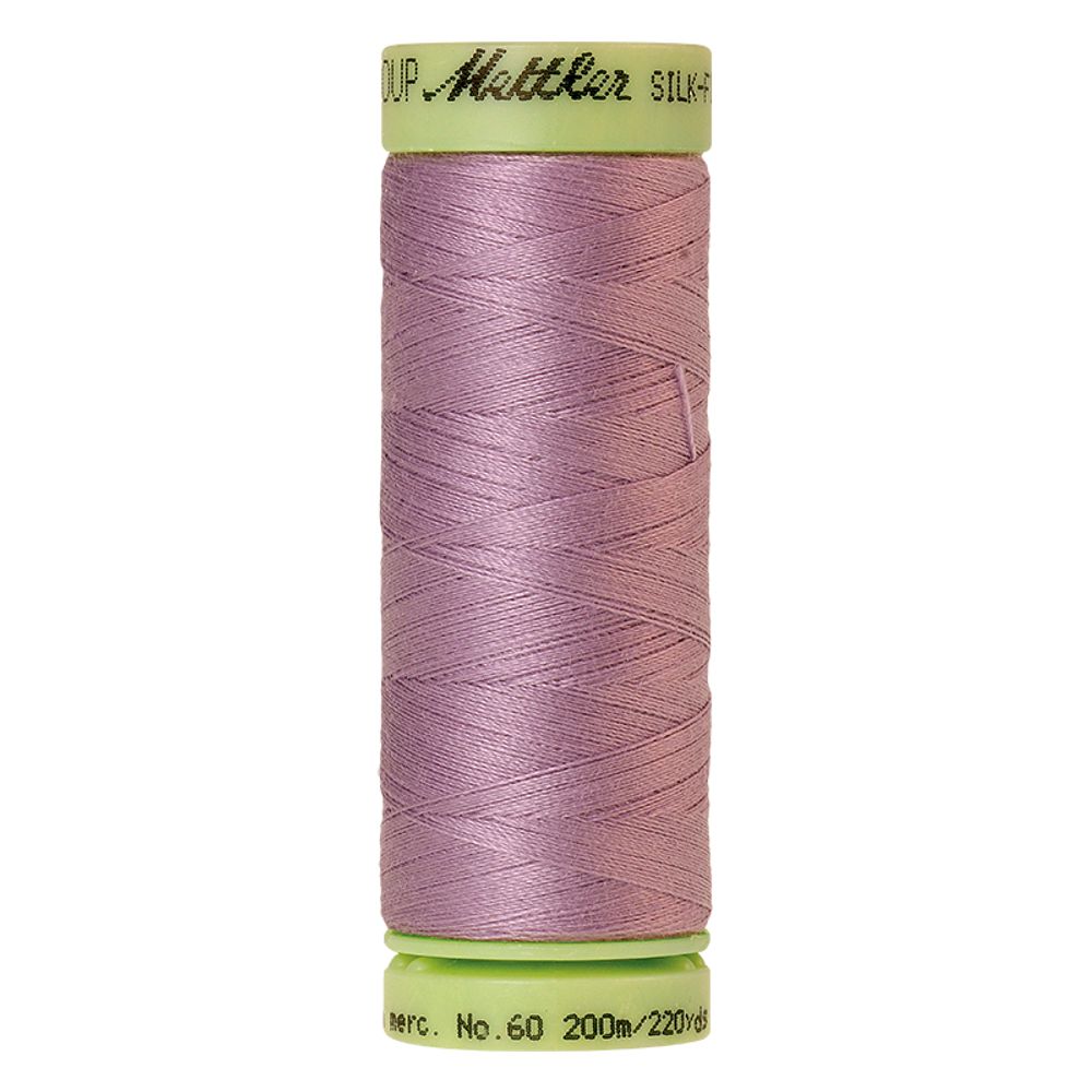Нитки хлопковые Mettler Silk-Finish Cotton 60 (200 м), 5 кат. | цв. 0572 Нитки хлопковые Mettler Silk-Finish Cotton 60 (200 м), 5 кат. | цв. 0572