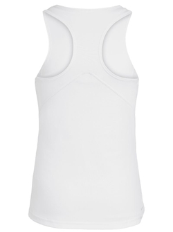 Футболка для девочки Adidas Girls Club - white