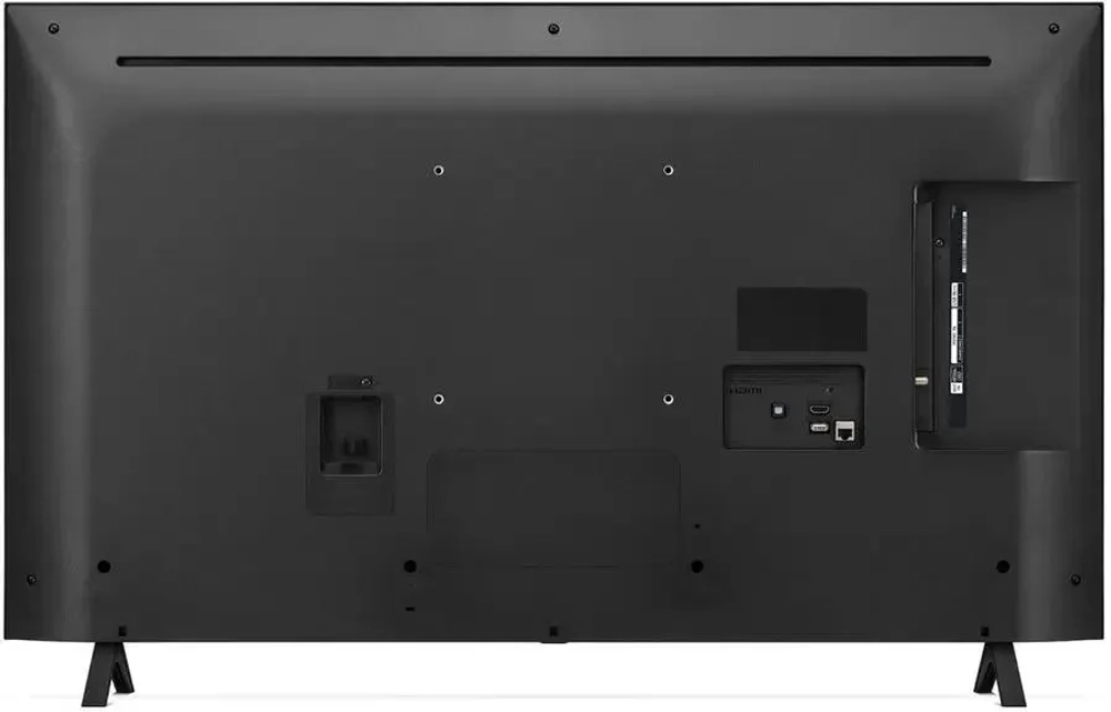 Телевизор LG 43NANO80T6A.ARUG