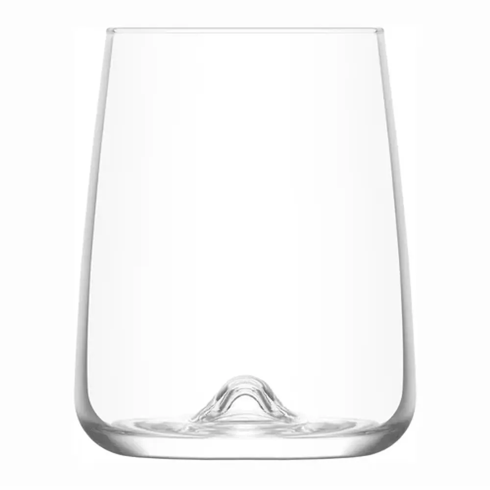 Стакан Олд Фэшн 600 мл "Терра" Cocktail&Beer d 7,6 см h11,7 см LAV [6]