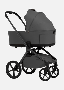 Sweet Baby Коляска 2 в 1 SBL Orso Dark Grey