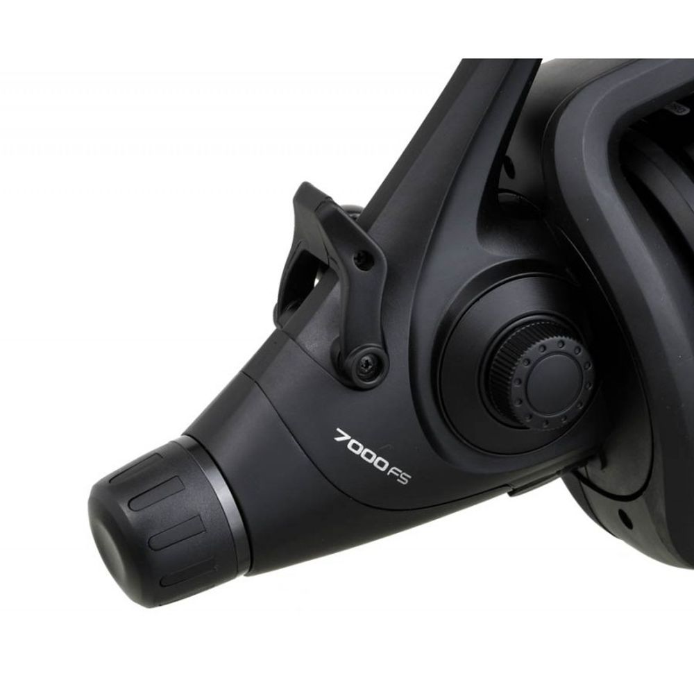 CARP PRO Катушка Rondel 7000 FS - УЦЕНКА