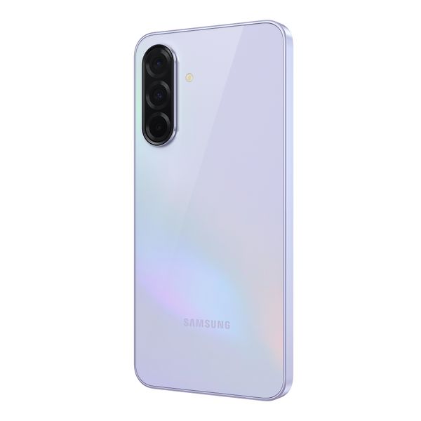 Смартфон Samsung Galaxy A36 5G 8/256 ГБ (SM-A366B/DS) Лаванда | Awesome Lavender