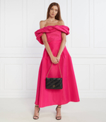 Кожаный клатч FLAT POUCH Pinko - черный(100252 A0F2)