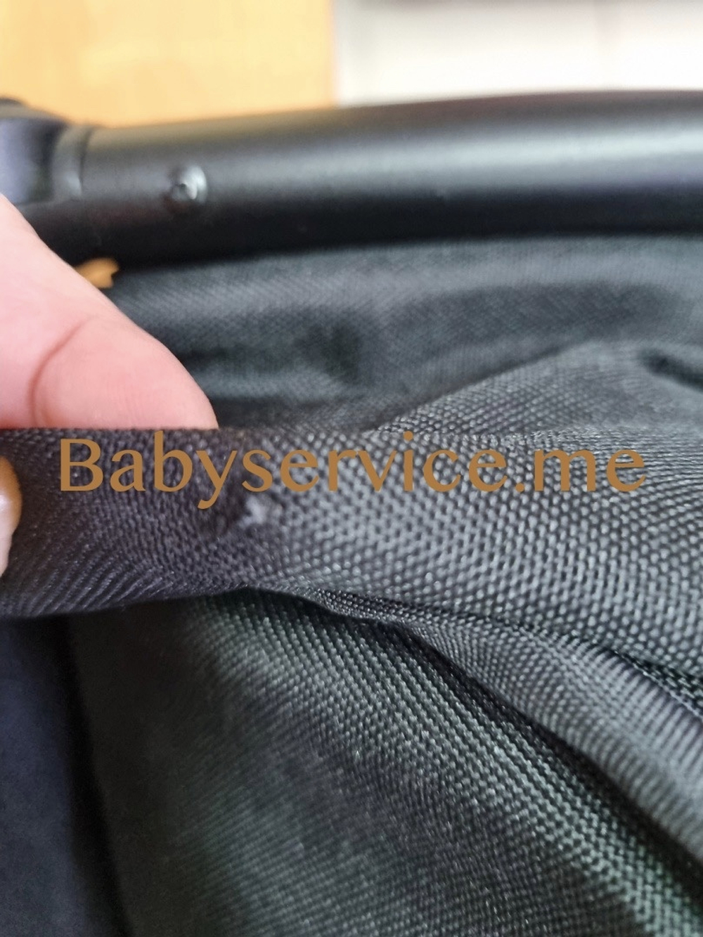 Люлька Happy Baby Mommer