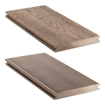 Террасная доска CM Decking Solid 3000х140х22 мм