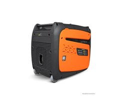Генератор инверторный VILLARTEC GI 508ES