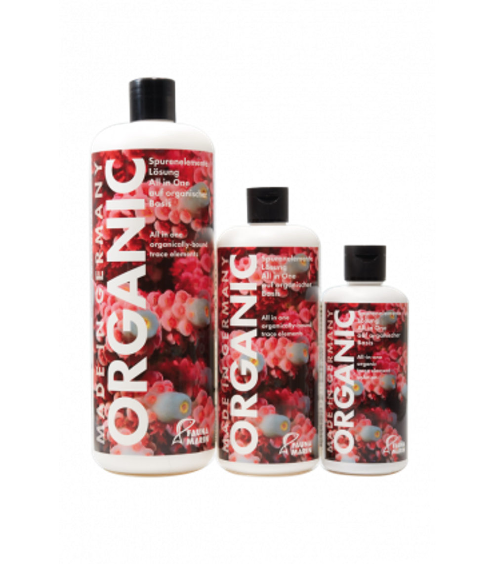 Organic 1000ml Fauna Marin GmbH