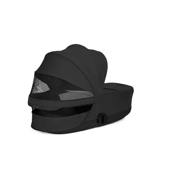 Спальный блок Cybex Mios / Coya Style Sepia Black