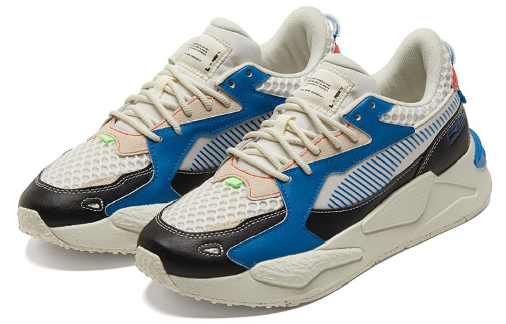 PUMA Rs Z Re Gen Ivory Glow