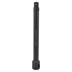 Удлинитель ударный 400мм с отверстием, 1'' FORCEKRAFT FK-8049400MPB