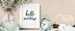Обои 984165 Sunrise Victoria Stenova