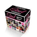 Сборник / Soul - La Discotheque Ideale En 20 Albums Originaux (20CD)