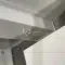 Подставка для станка универсальная сборная 76x46x85 см