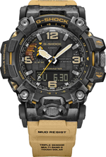 Мужские наручные часы Casio G-Shock GWG-2000-1A5
