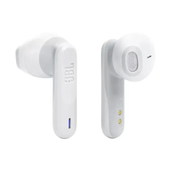 Беспроводные наушники JBL Wave Flex Белый