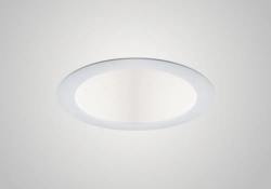 Светильник встраиваемый Crystal Lux CLT 524C150 WH