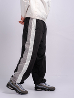 Спорт.штаны JORDAN #8924003 (черн.)