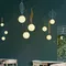 Подвесной светильник  LEAF01 ImperiumLoft