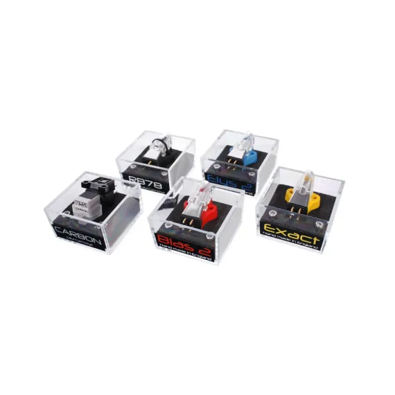 Rega Elys 2 MM