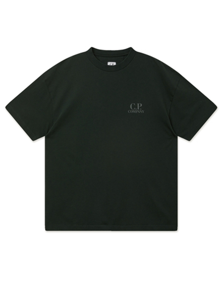 Мужская Футболка 30/1 Jersey Short Sleeve Comfort