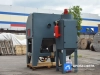 Пескоструйная камера для дисков NowAG A-140PF