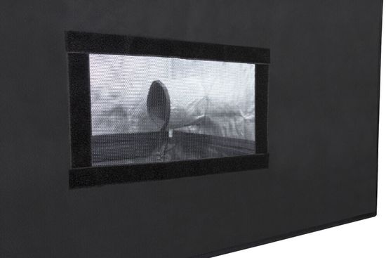 Гроутент Garden Highpro Probox EcoPro 100 (100х100х200)