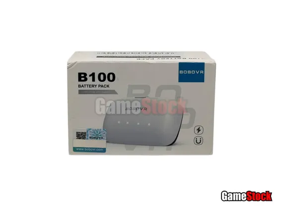 Аккумулятор BoboVR B100 (Подходит к S3 Pro)