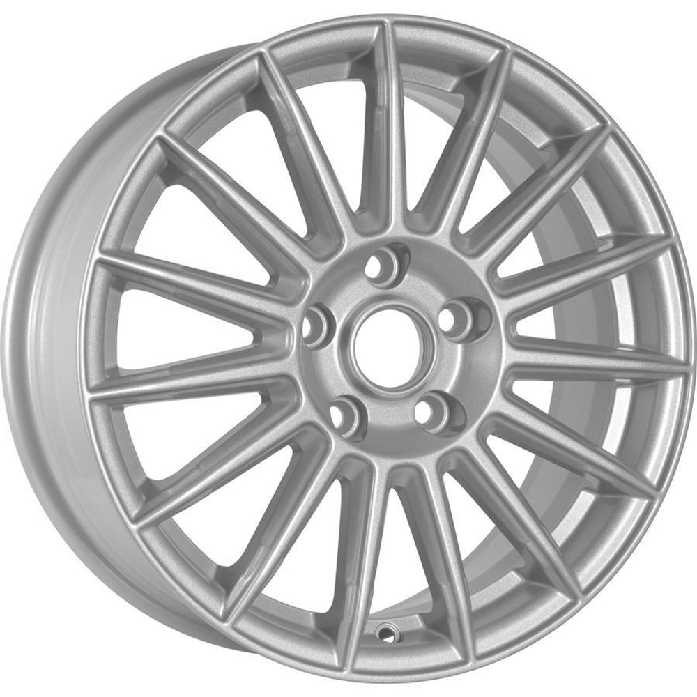 iFree Азур 6.5x16 5x110 ET 40 Dia 63.4 (блэк джек)