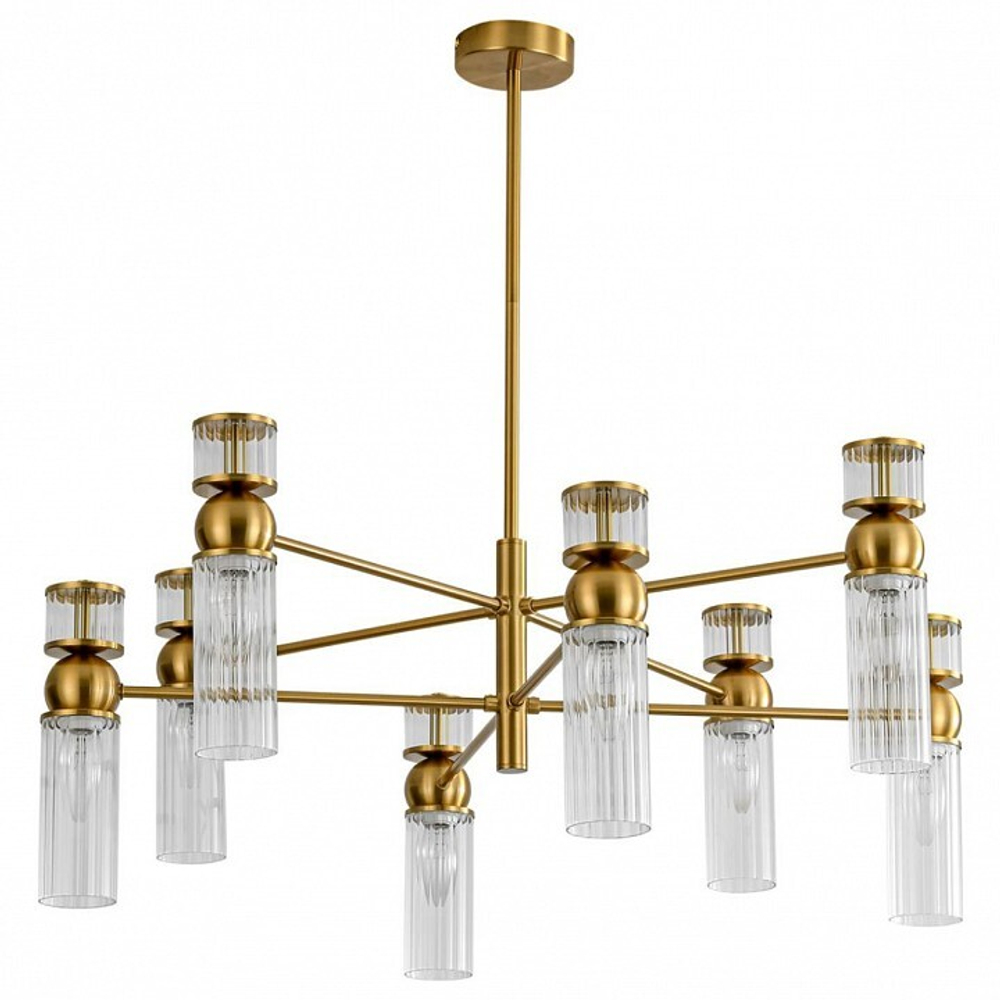 Люстра на штанге Lumion DENVER 8276/8