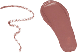 Revolution PRO Iconic - Набор для губ оттенок Stripped оттенок Stripped, 0