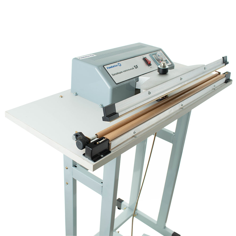 Запайщик напольный SF-B600 Foodatlas Pro