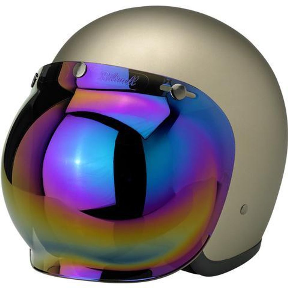 Bubble Anti-Fog Mirror / Микс