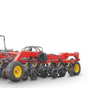 Запасные части к посевному комплексу Bourgault, Ступицы, Шнек, болты