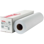 Бумага широкоформатная Комус (ProMega engineer) (80 г/кв.м, длина 175 м, ширина 620 мм, диаметр втулки 76 мм)