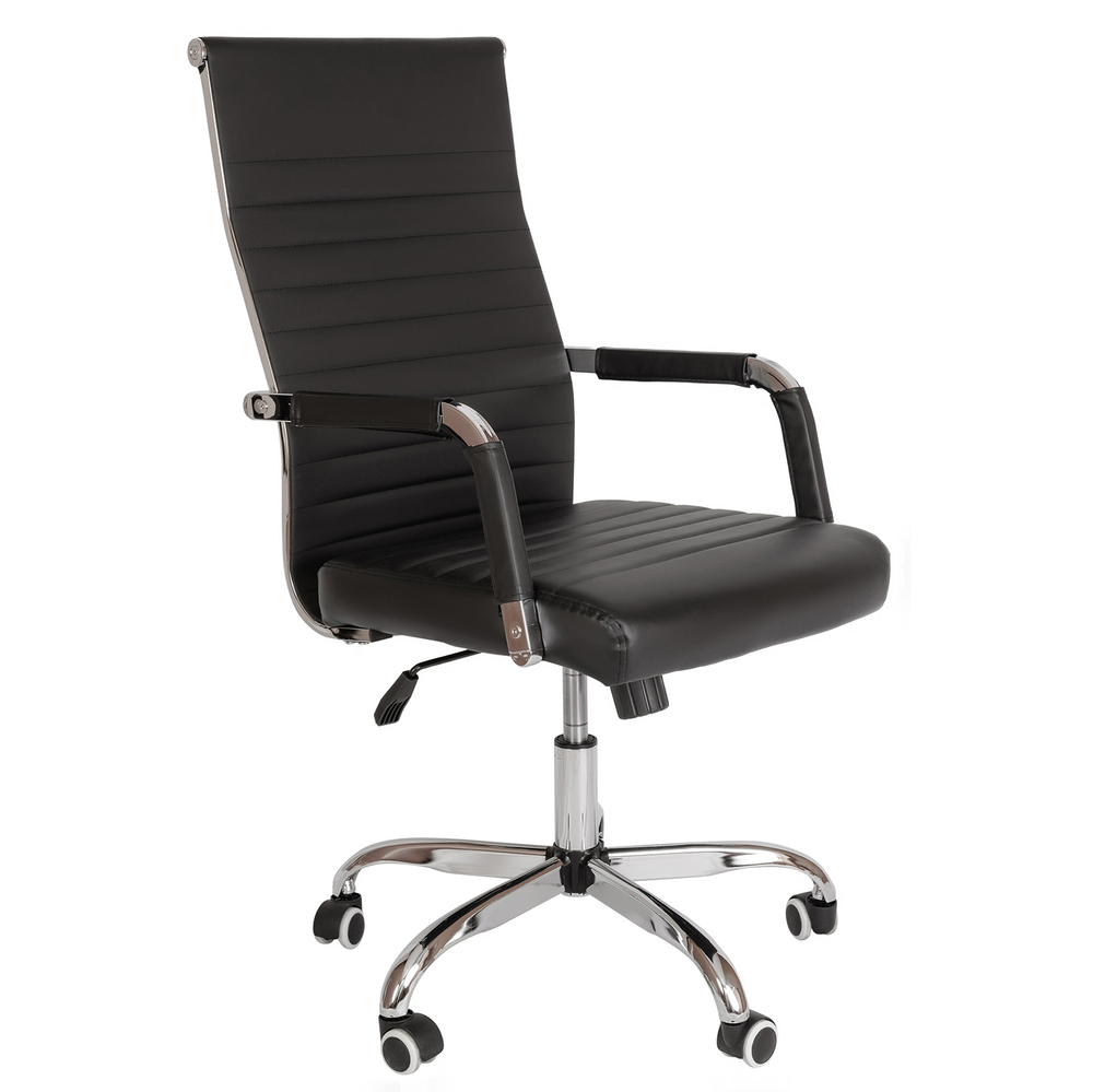 Компьютерное кресло MF-6001 black