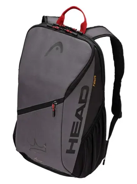 Рюкзак теннисный Head Coello Tour 25L