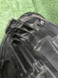 Фара правая EXEED VX (2021-2024) LED