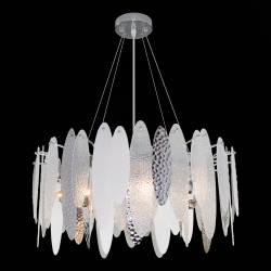 Люстра подвесная ST Luce Lastra SL1224.103.08