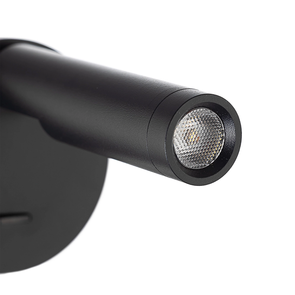 Настенный светодиодный светильник Citilux Decart CL704101