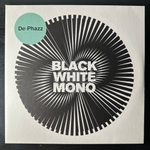 De-Phazz ‎– Black White Mono 2LP (Германия 2018г.)