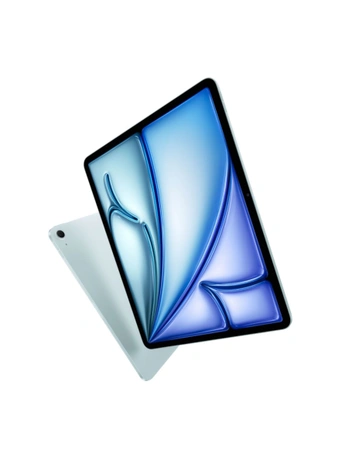 11" Планшет Apple iPad Air 11 2025 M3, 512 GB, Wi-Fi, blue